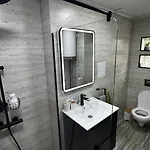 Appartamento Luxury Tred *