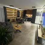 Appartamento Luxury Tred *