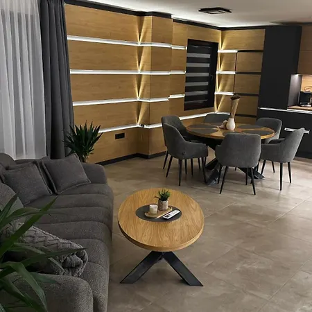 Luxury Tred * Plewen