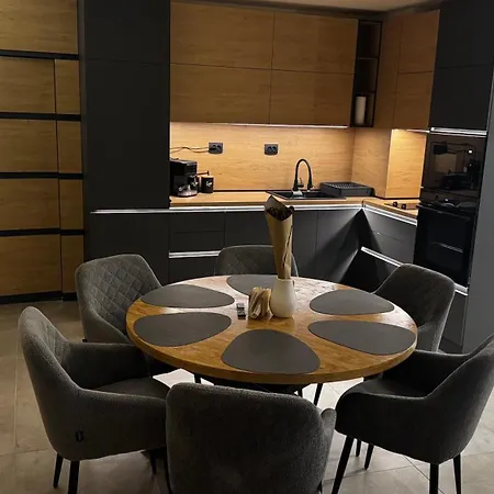 Luxury Tred Plewen
