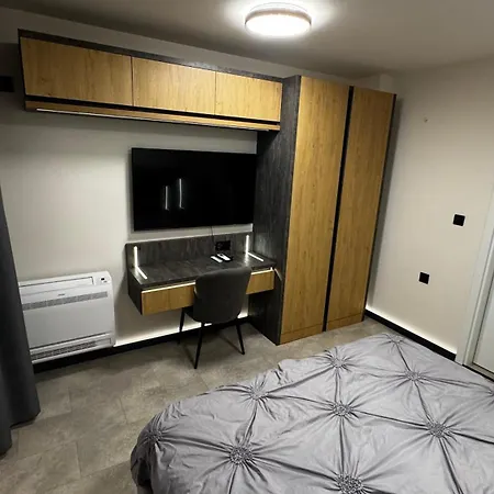 Luxury Tred Apartment Plewen
