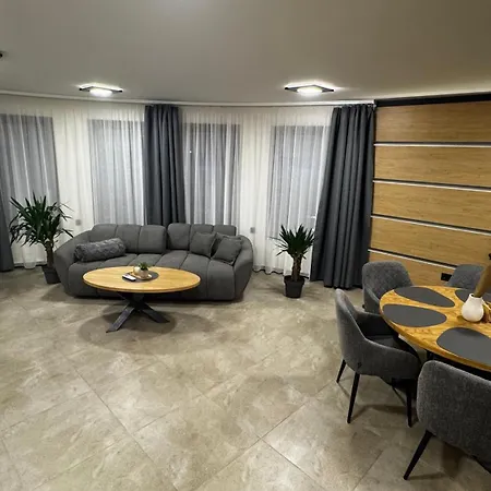 Luxury Tred Appartamento *