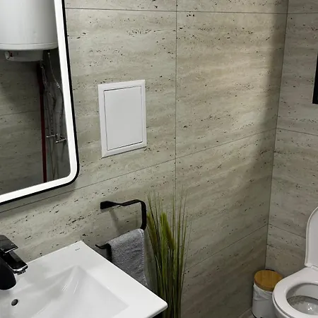 Luxury Tred Appartamento *