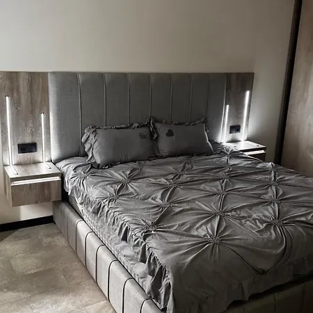 Appartamento Luxury Tred