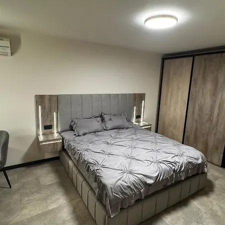Luxury Tred Apartment *