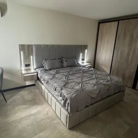 Luxury Tred