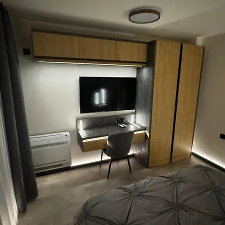 Luxury Tred Apartament Plewen