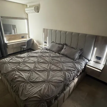 Apartament Luxury Tred Plewen
