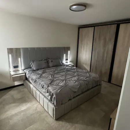 Luxury Tred Apartament Plewen
