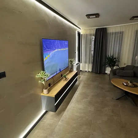 Luxury Tred * Plewen