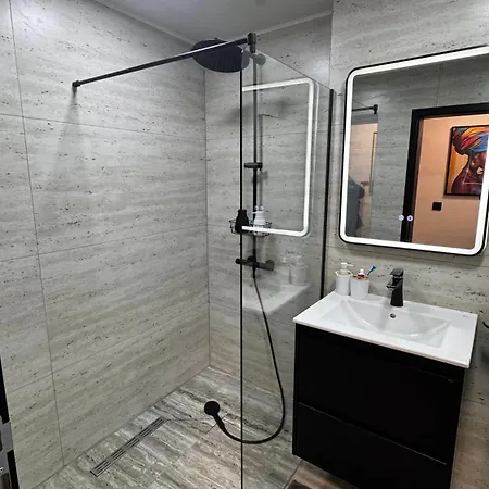 Luxury Tred Apartament Plewen