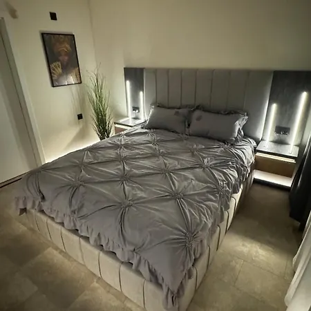 Luxury Tred * Plewen