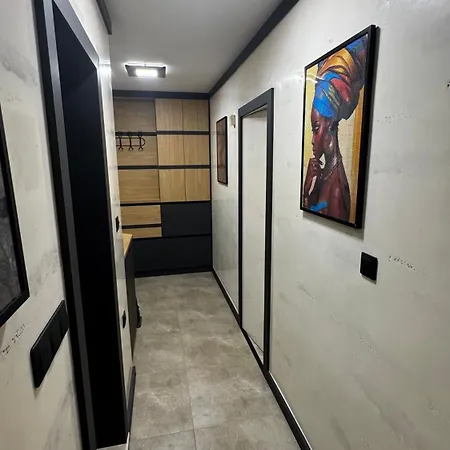 Apartament Luxury Tred Plewen