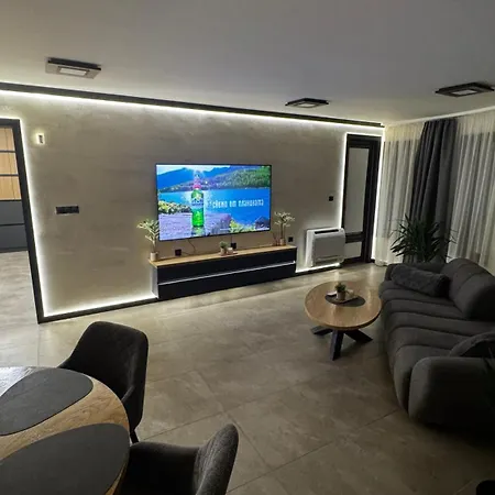 Luxury Tred Apartament *