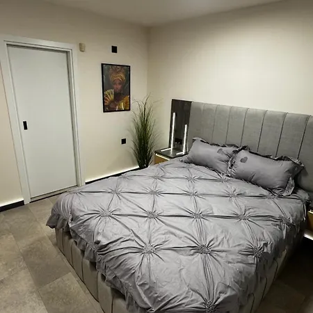 Apartament Luxury Tred Plewen