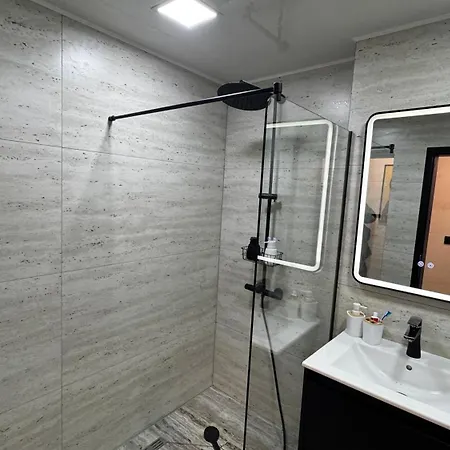 Apartament Luxury Tred *