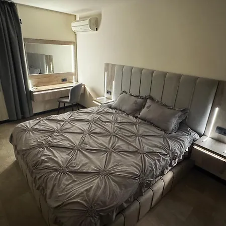Luxury Tred *