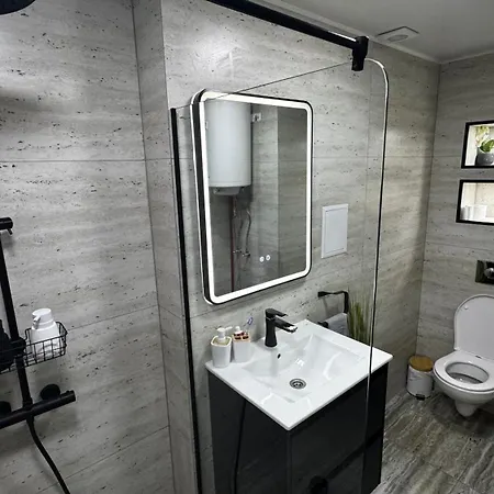 Apartament Luxury Tred *