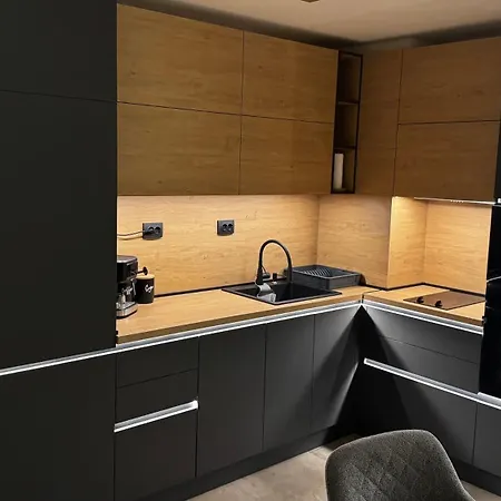 Luxury Tred Apartament *